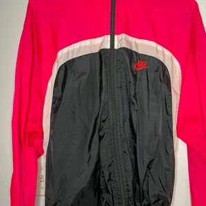 Nike Rain Jacket